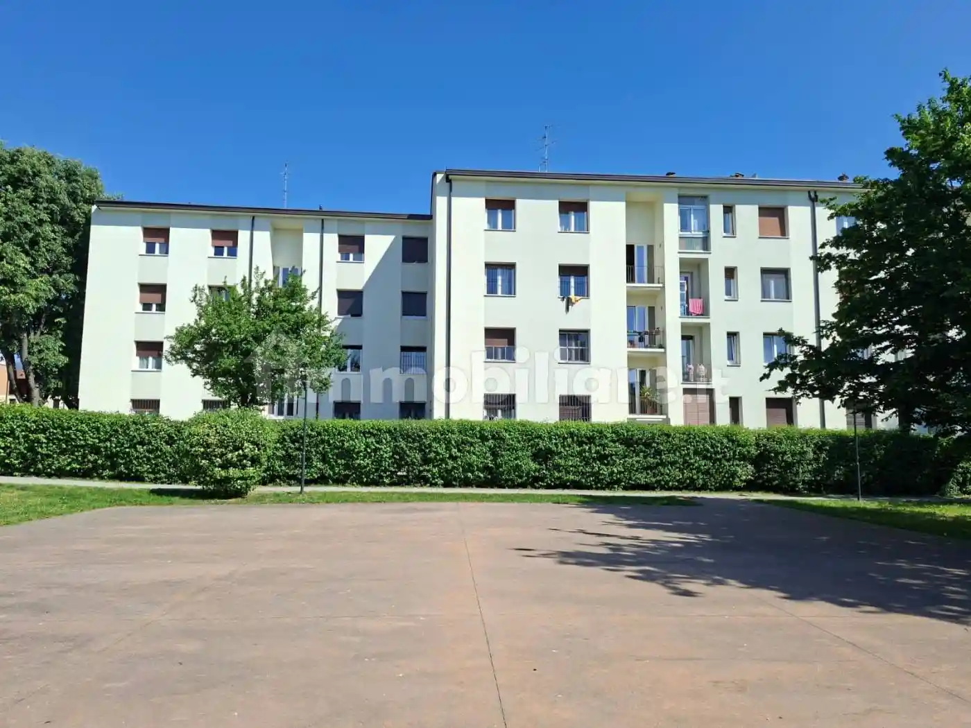 Appartamento in vendita a Brescia
