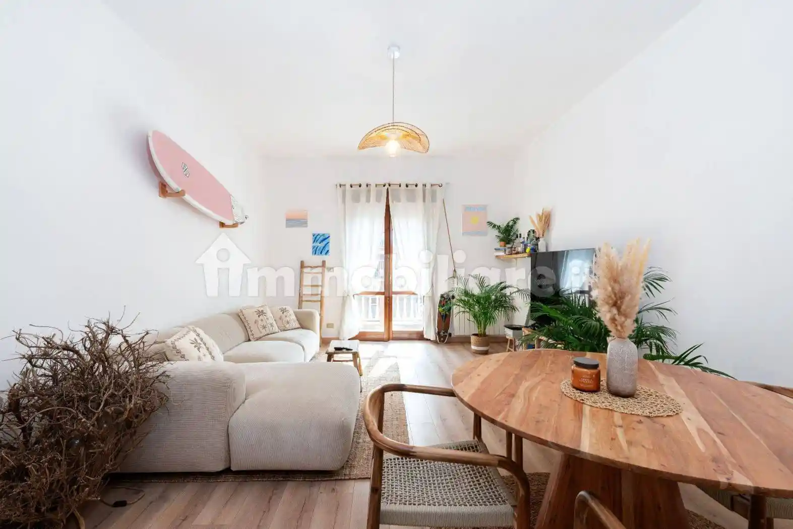 Appartamento in affitto a Roma