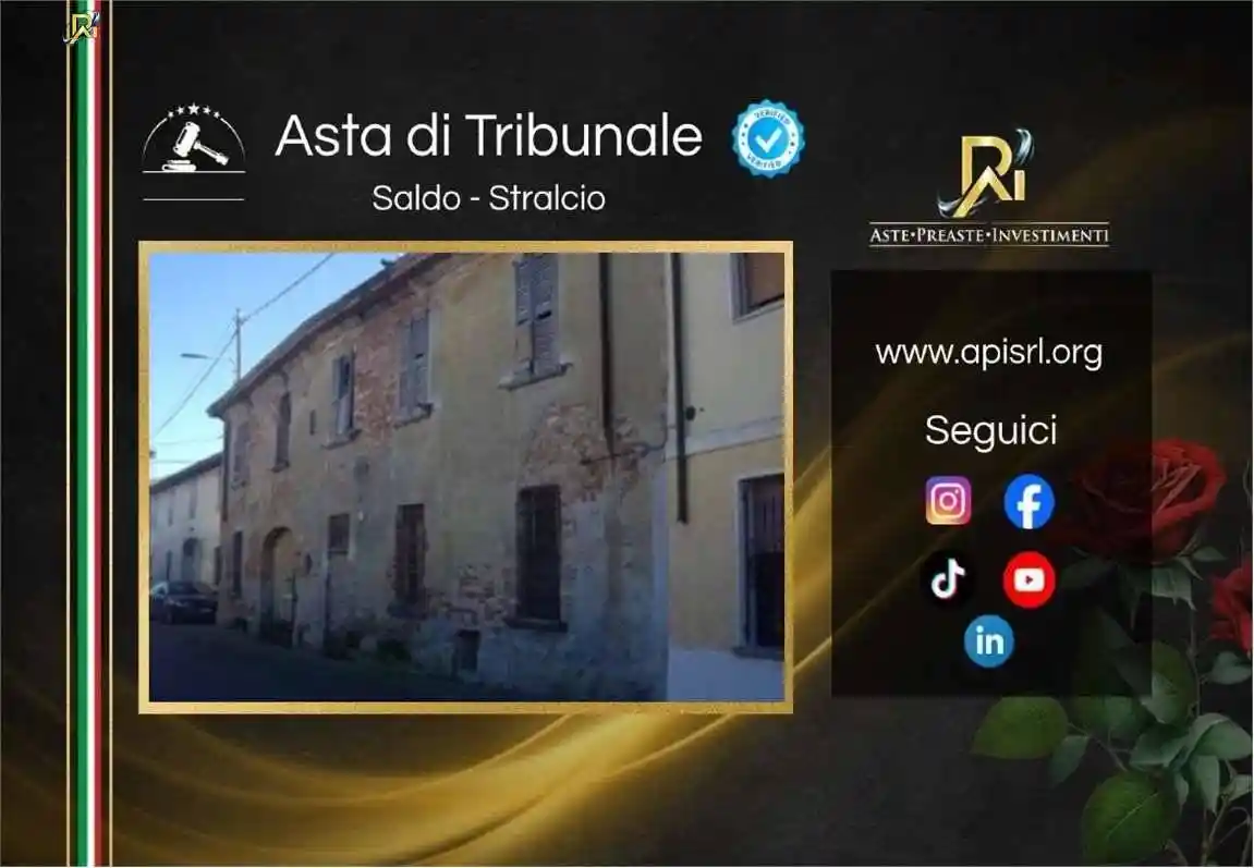 Appartamento in vendita a Annicco