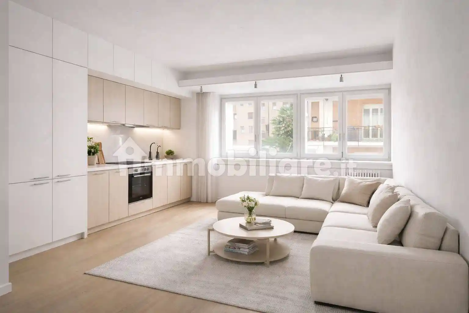 Appartamento in vendita a Varese