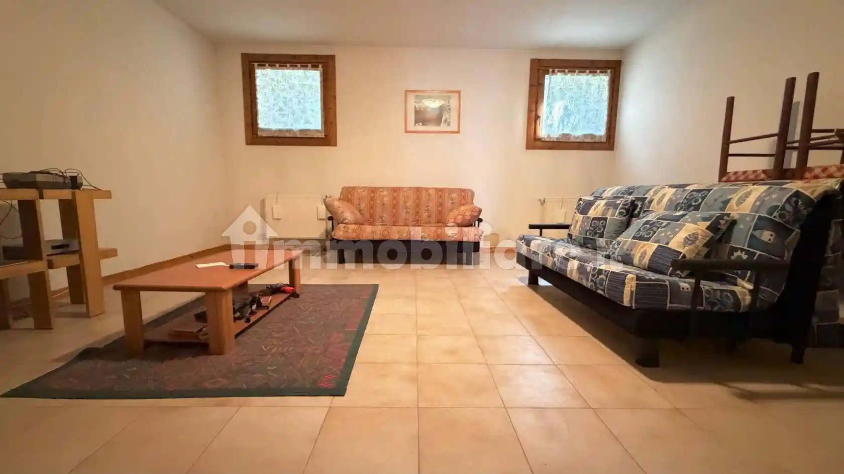 Appartamento in vendita a Villa di Tirano