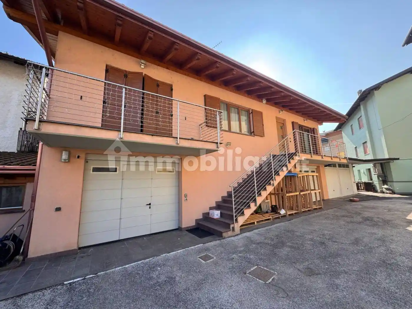 Casa indipendente in vendita a Terre d'Adige