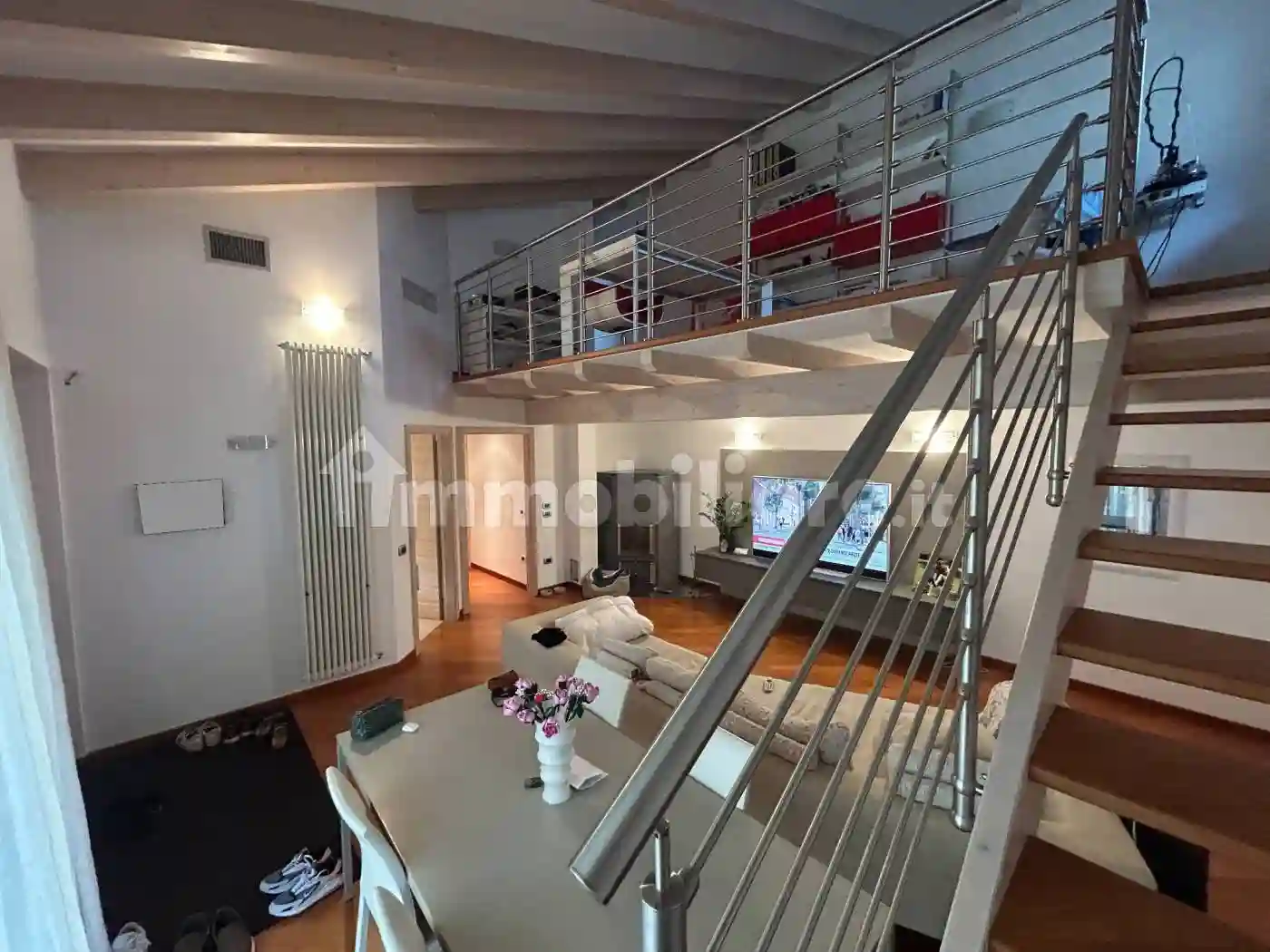 Casa indipendente - foto 4