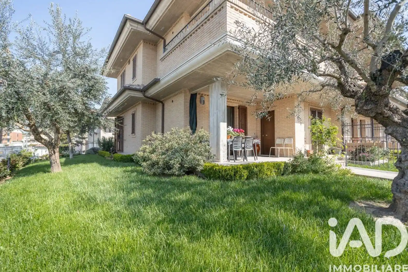 Appartamento in vendita a Corridonia