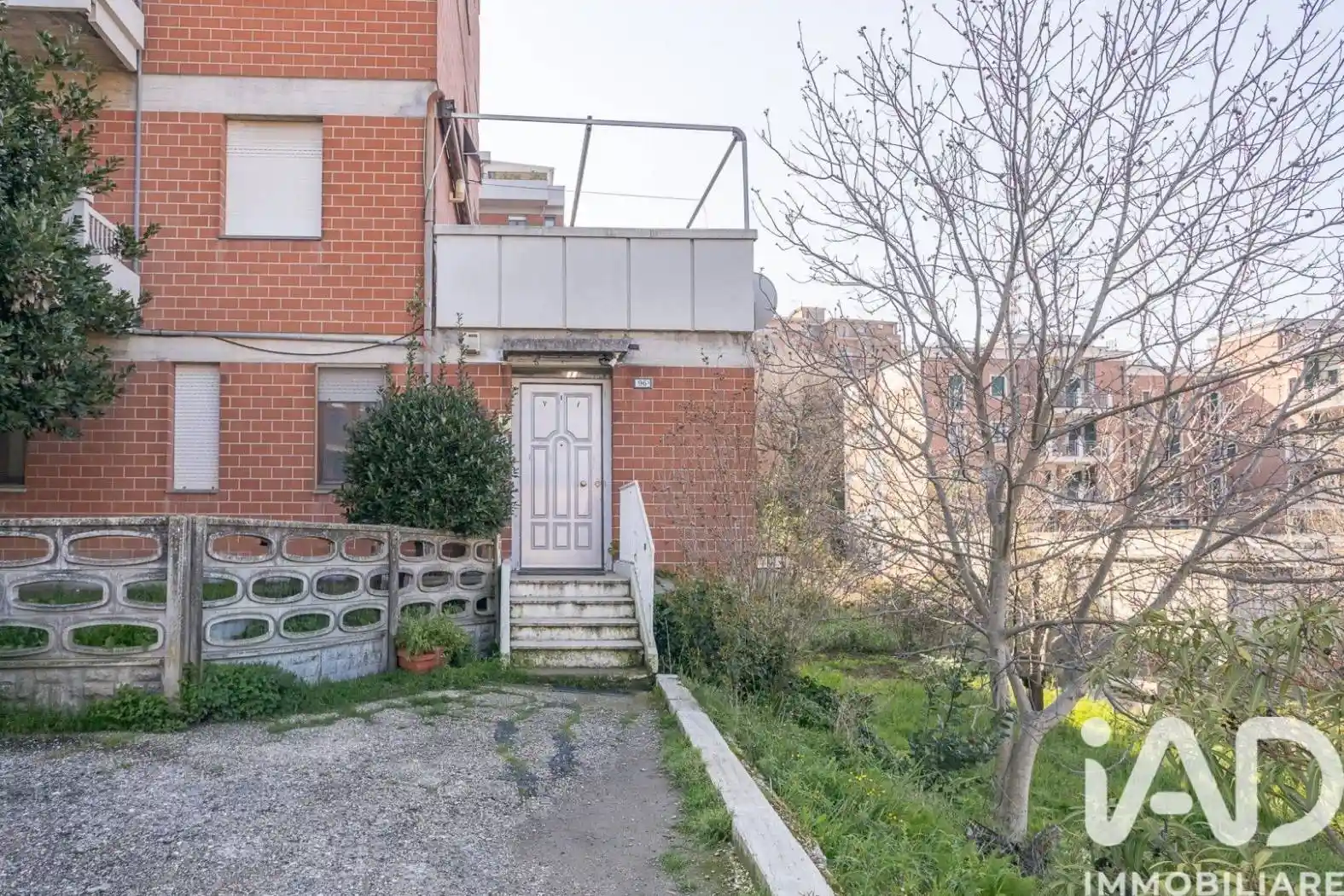 Appartamento in vendita a Macerata