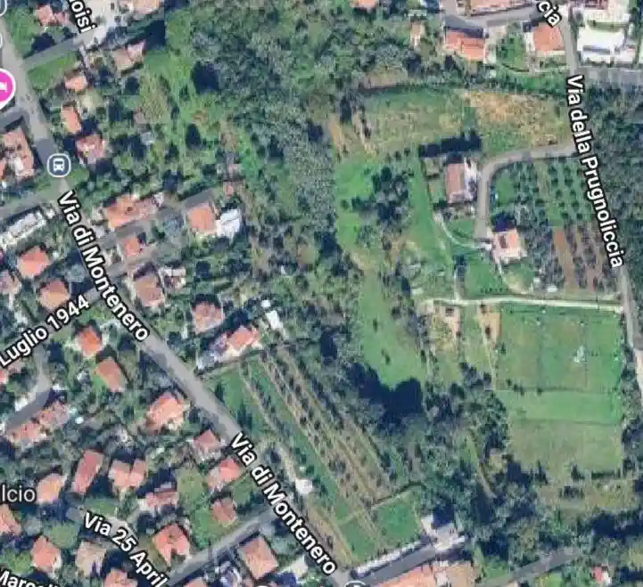 Casa indipendente in vendita a Livorno