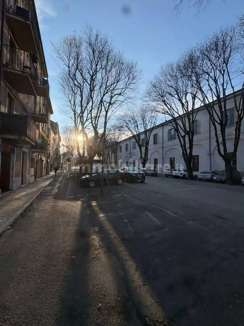 Appartamento in vendita a Modena