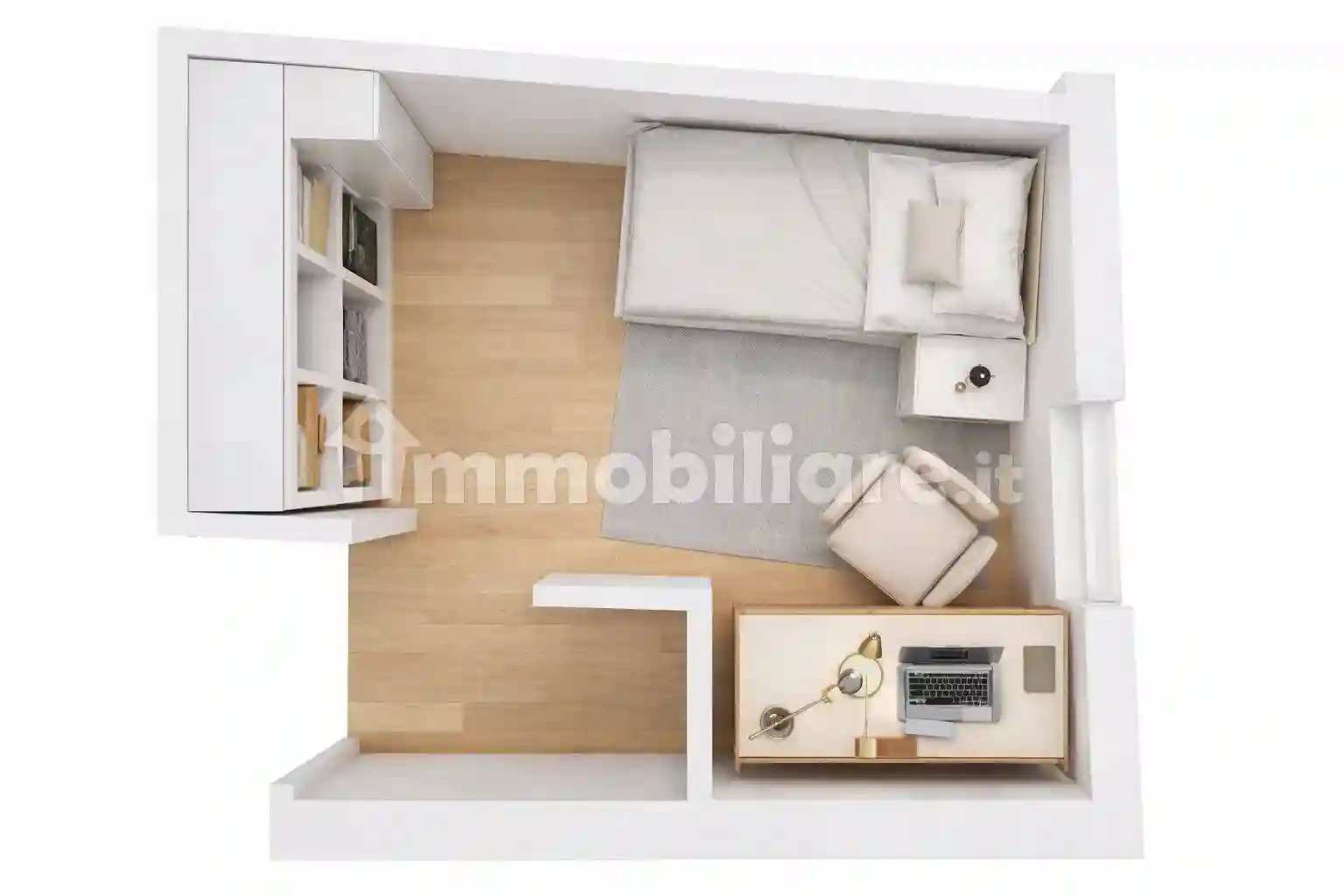Appartamento - foto 5