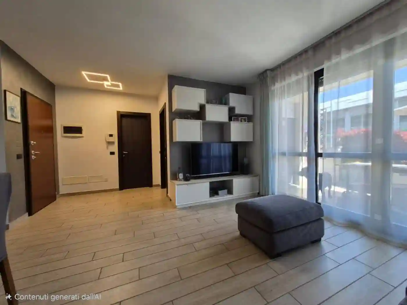 Appartamento - foto 4