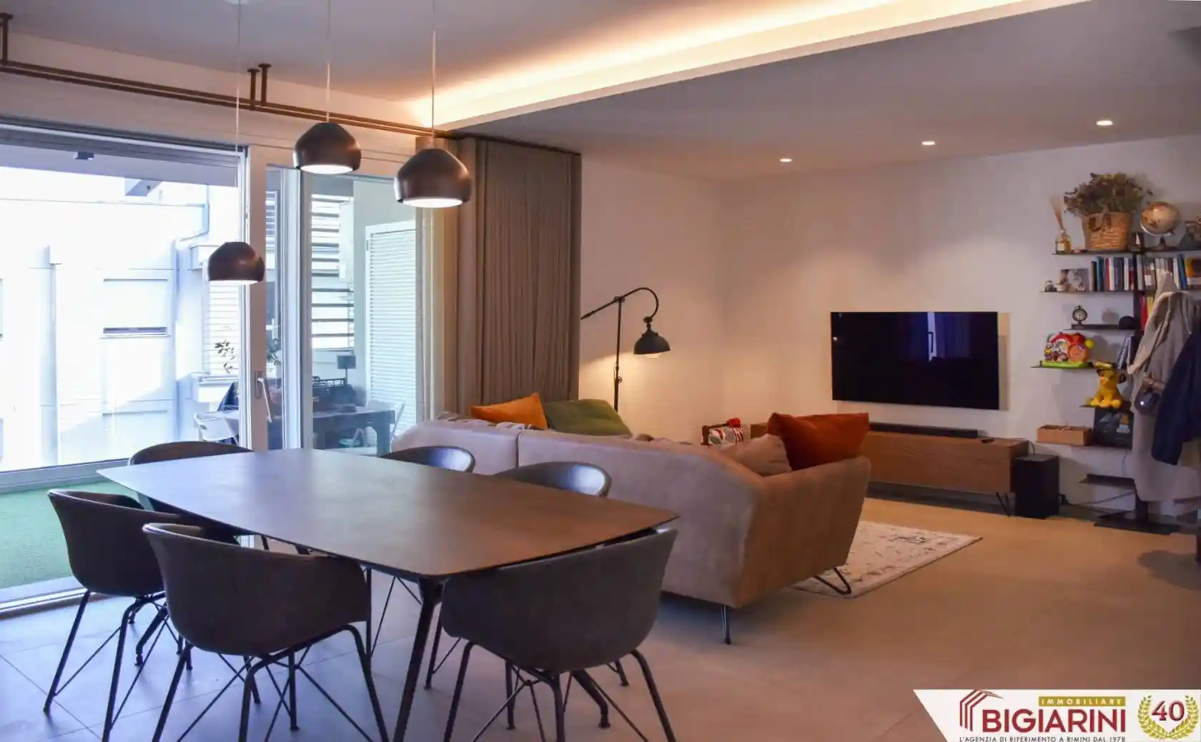 Appartamento in vendita a Rimini