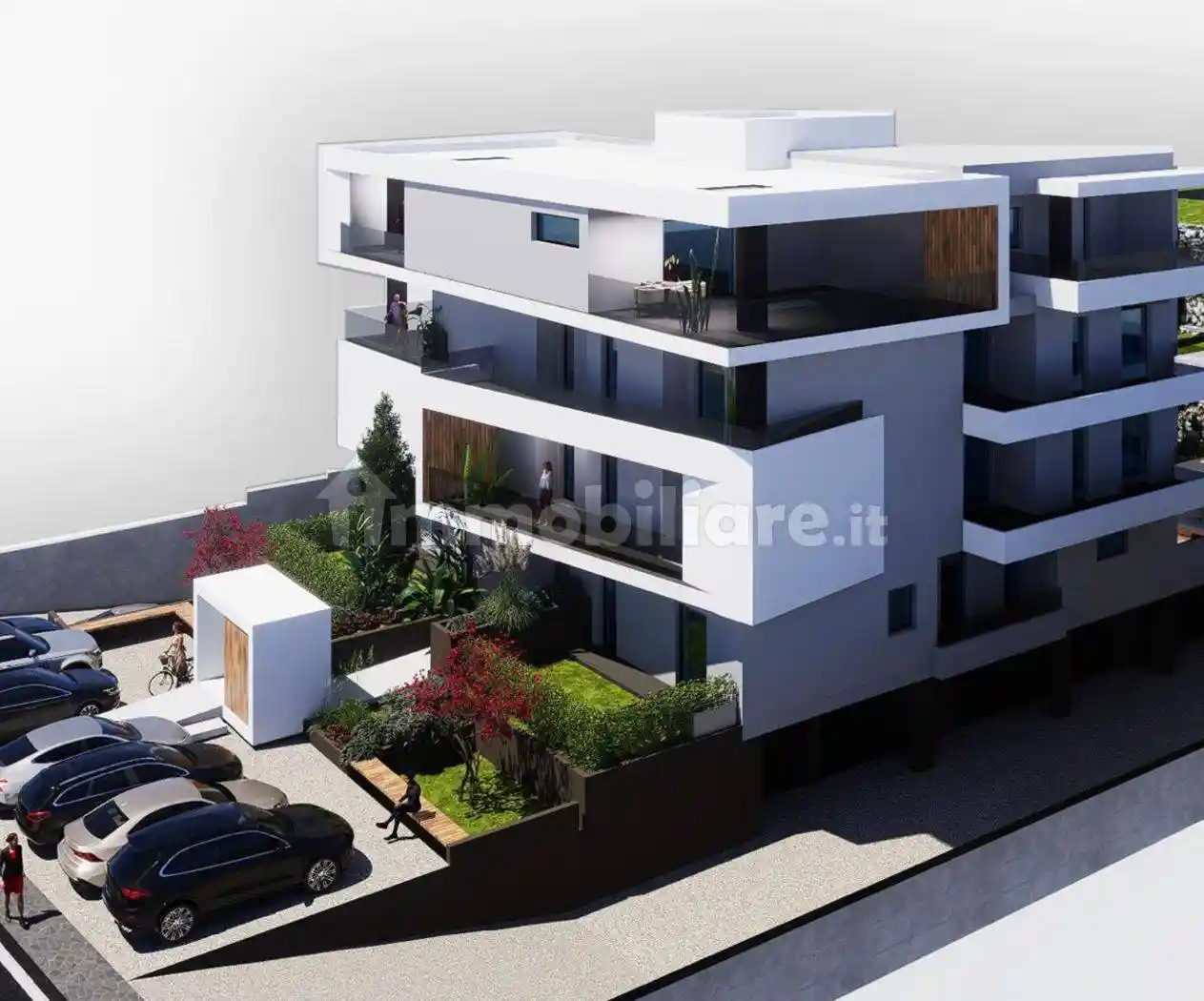 Appartamento in vendita a San Salvo