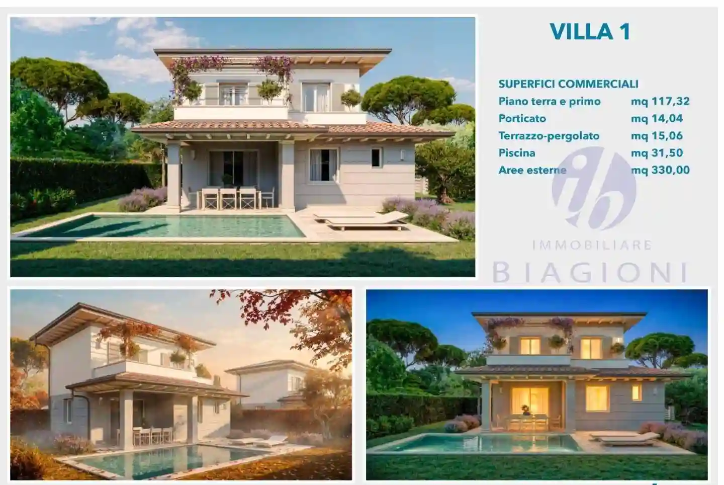 Villa - foto 2