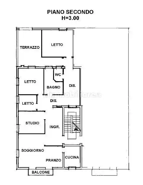 Appartamento in affitto a Sassuolo