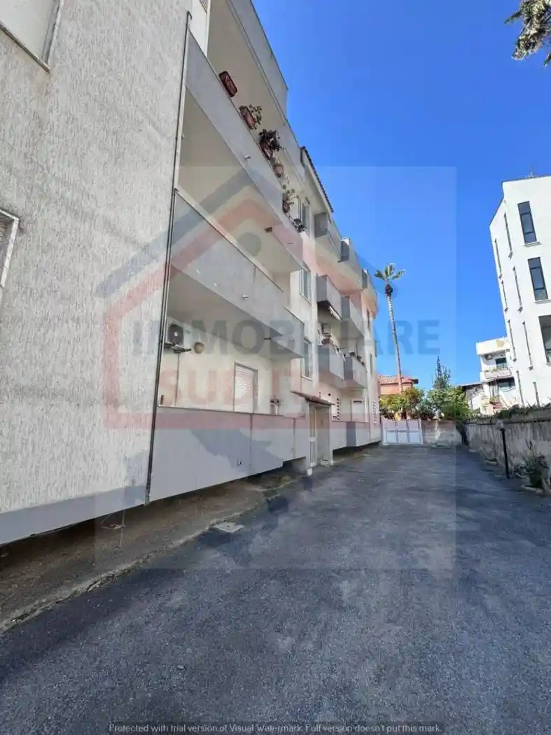 Appartamento in affitto a Giugliano in Campania