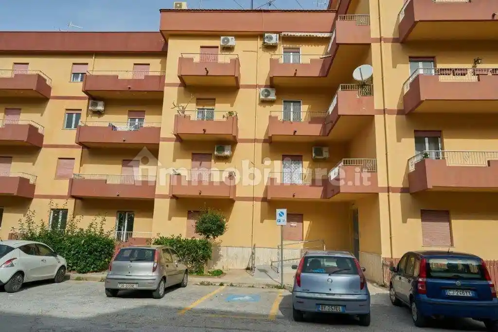 Appartamento in vendita a Sant'Agata di Militello