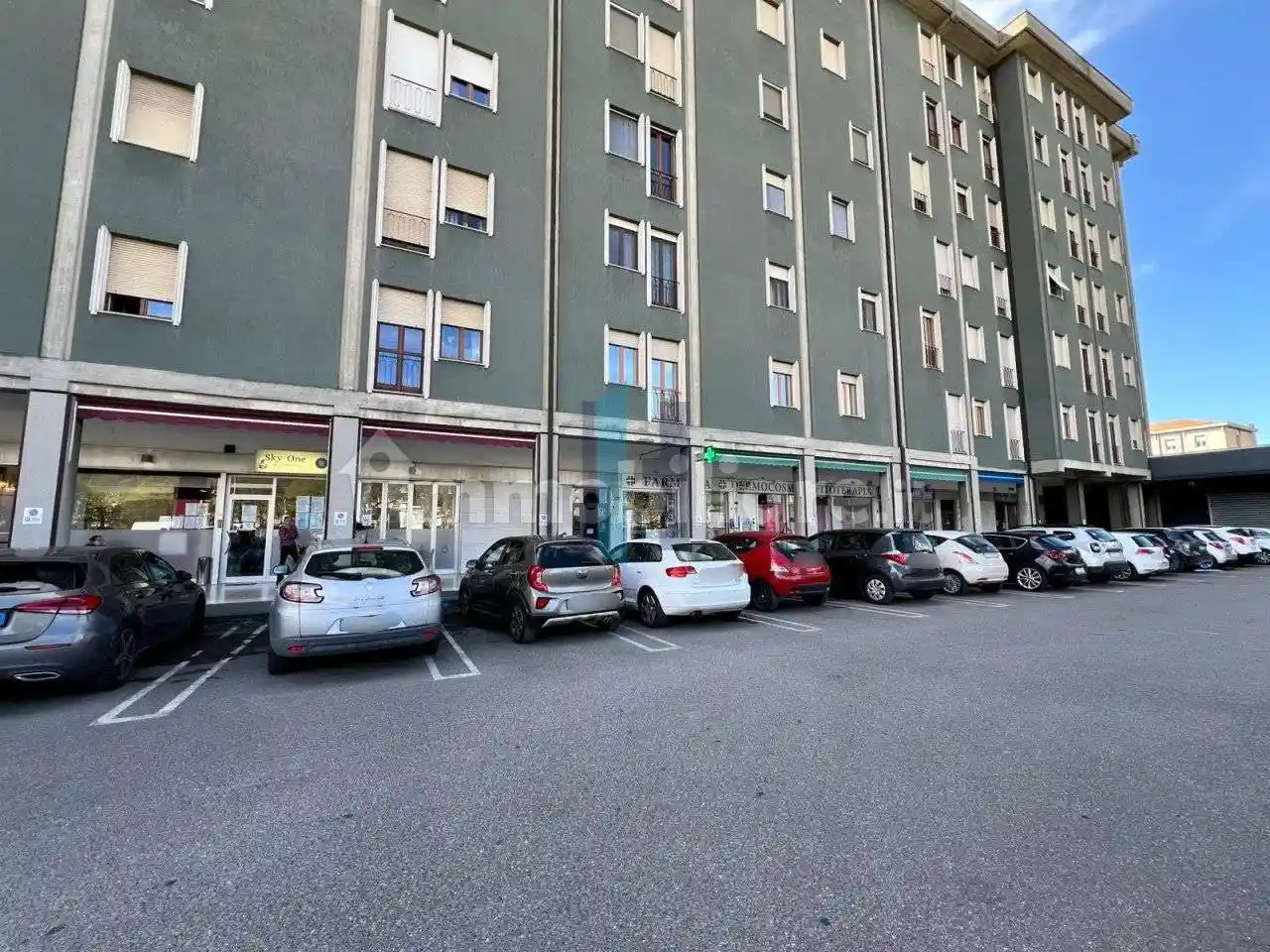 Appartamento in vendita a Brescia