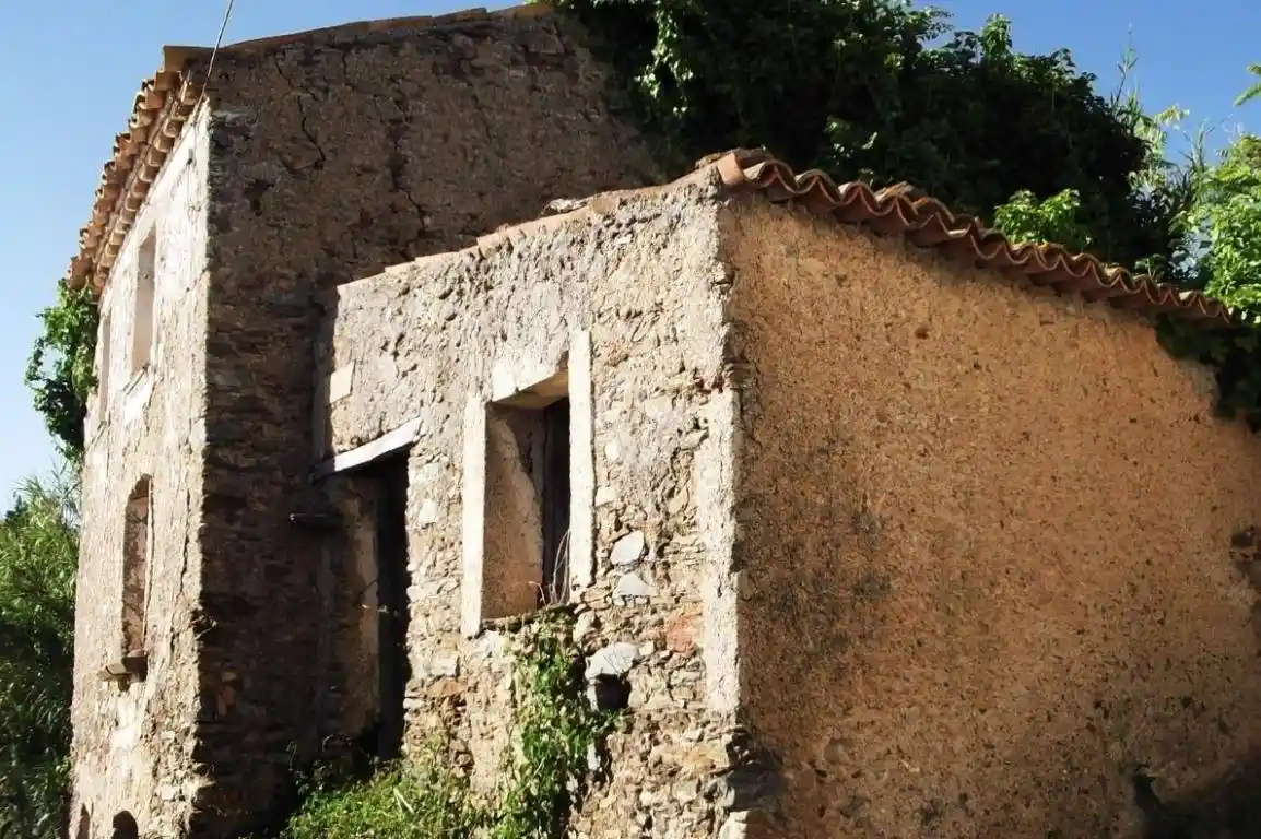 Casa indipendente in vendita a Belmonte Calabro