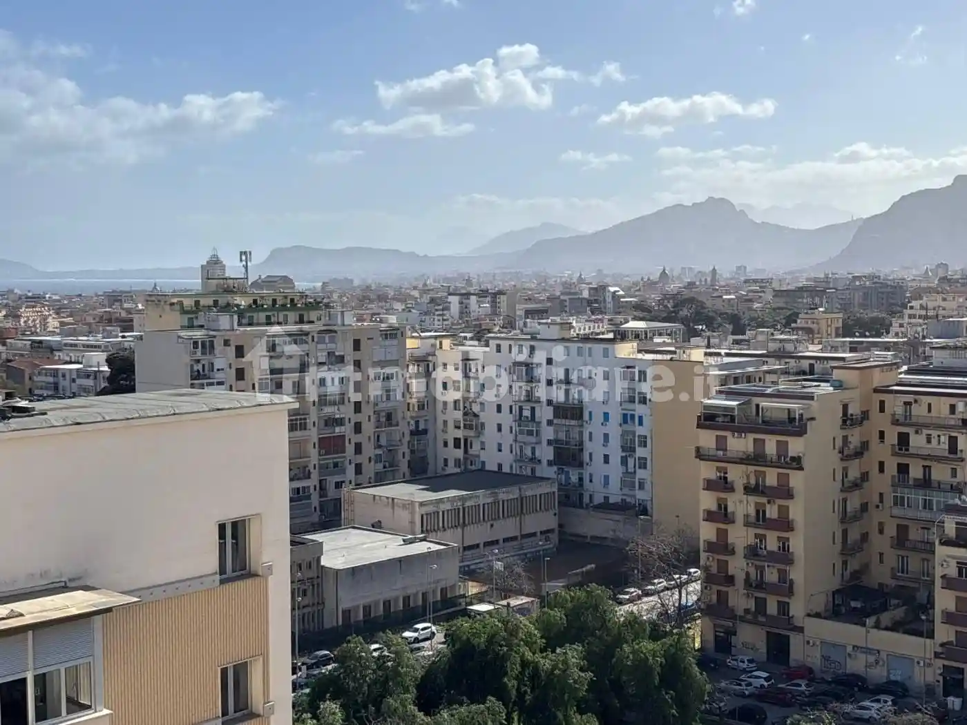 Appartamento in vendita a Palermo