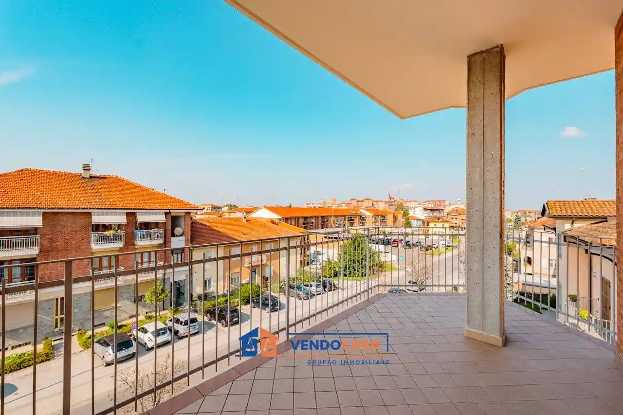 Appartamento in vendita a Fossano