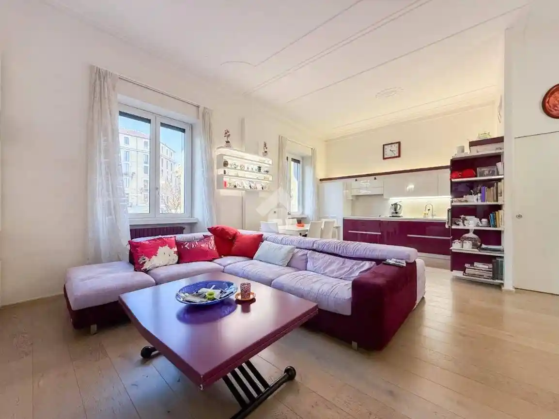 Appartamento in vendita a Milano