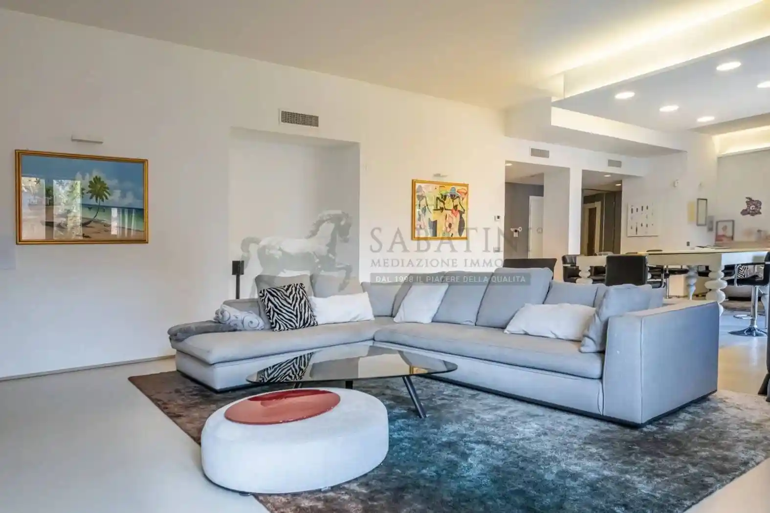 Appartamento in vendita a Milano