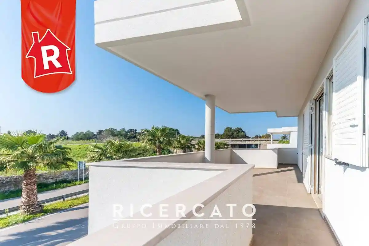 Attico - Mansarda in vendita a Lecce