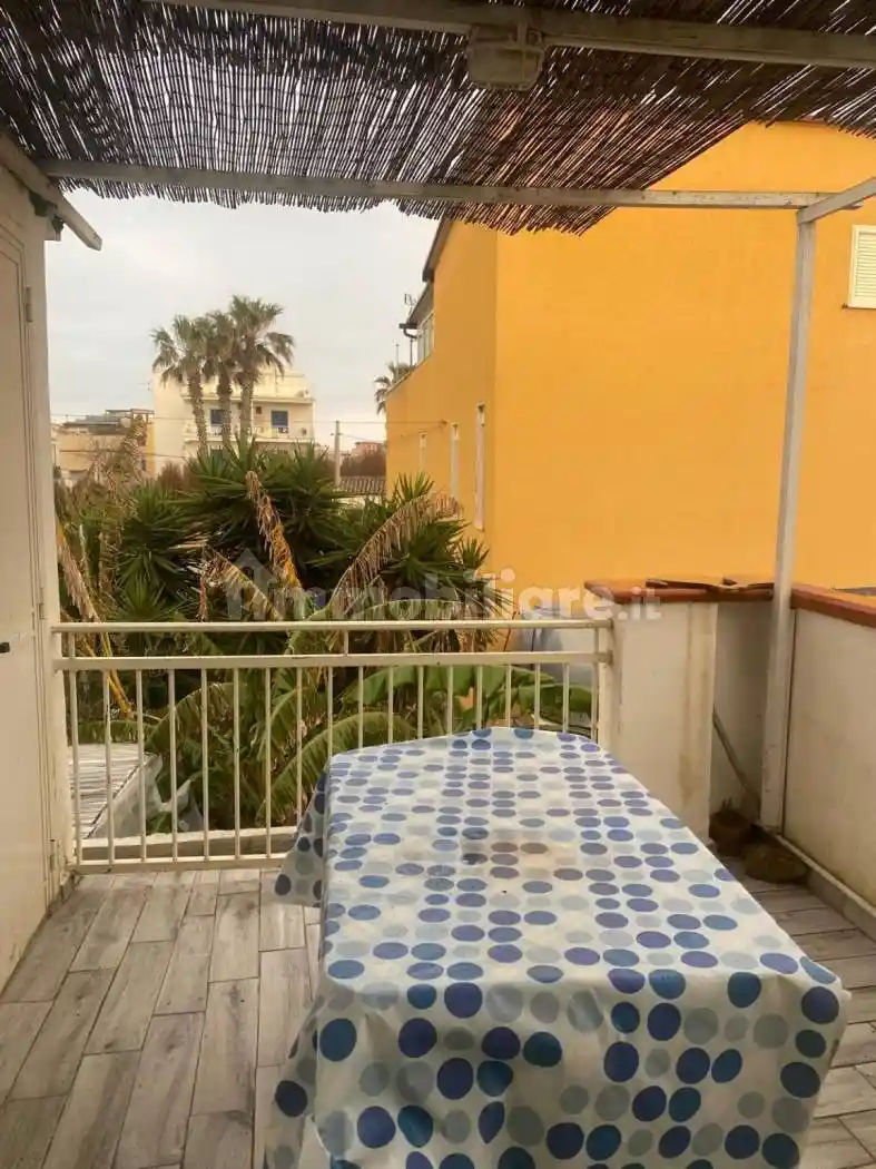 Appartamento in affitto a Agrigento