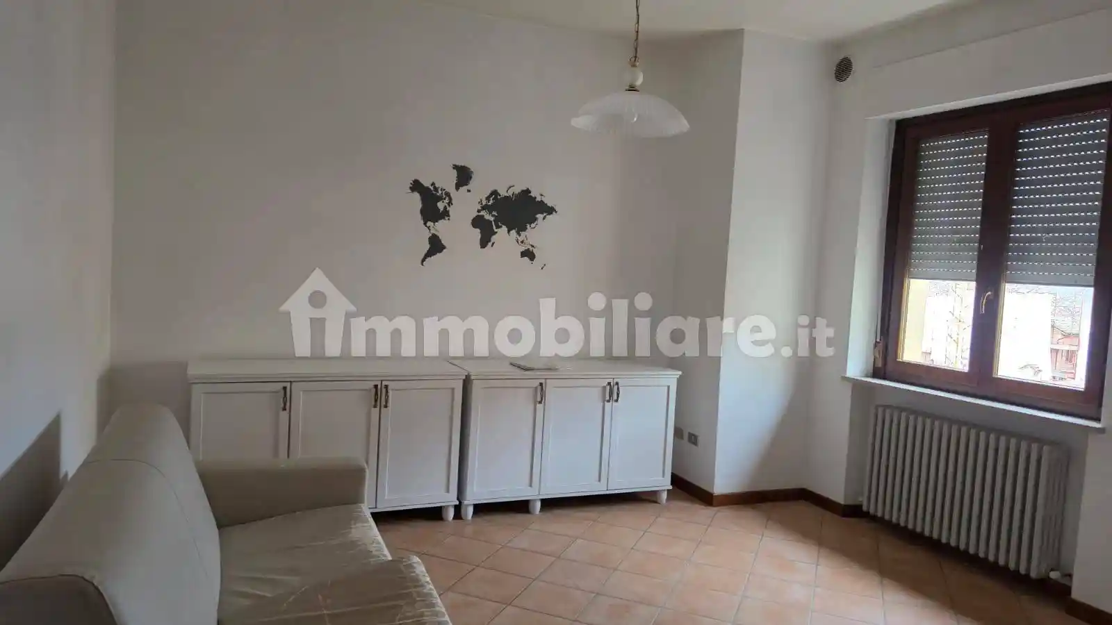 Appartamento in affitto a Tolentino