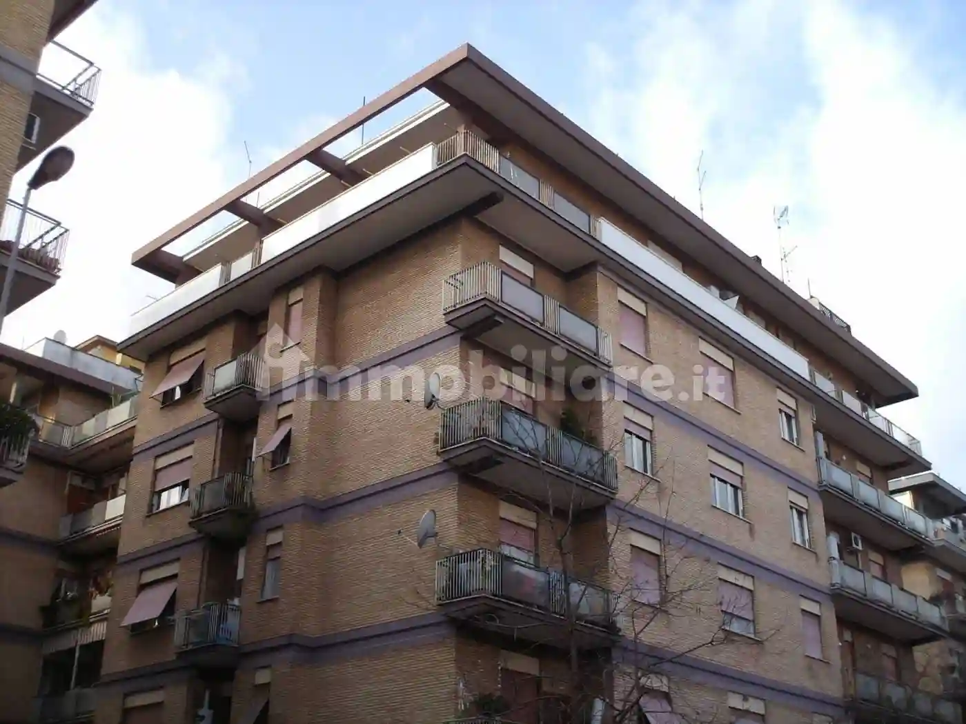 Attico - Mansarda - foto 2