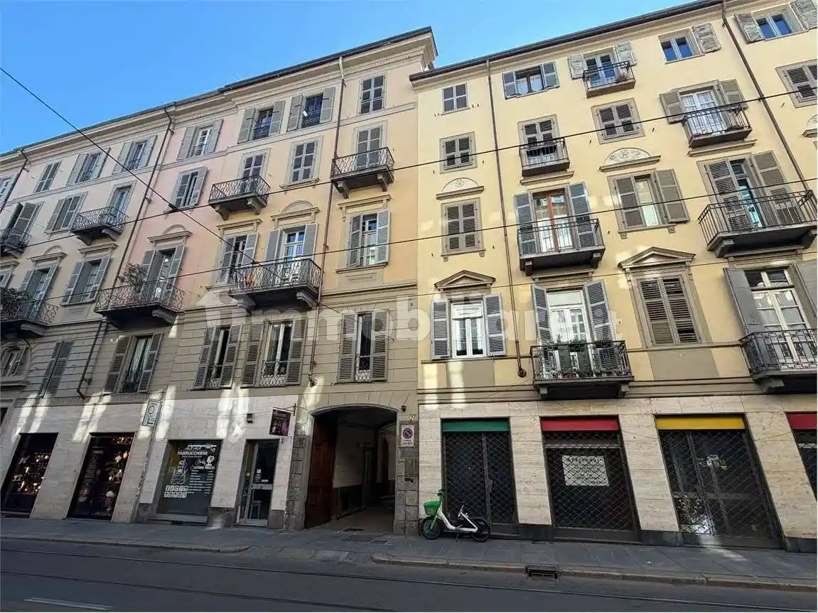 Appartamento in affitto a Torino