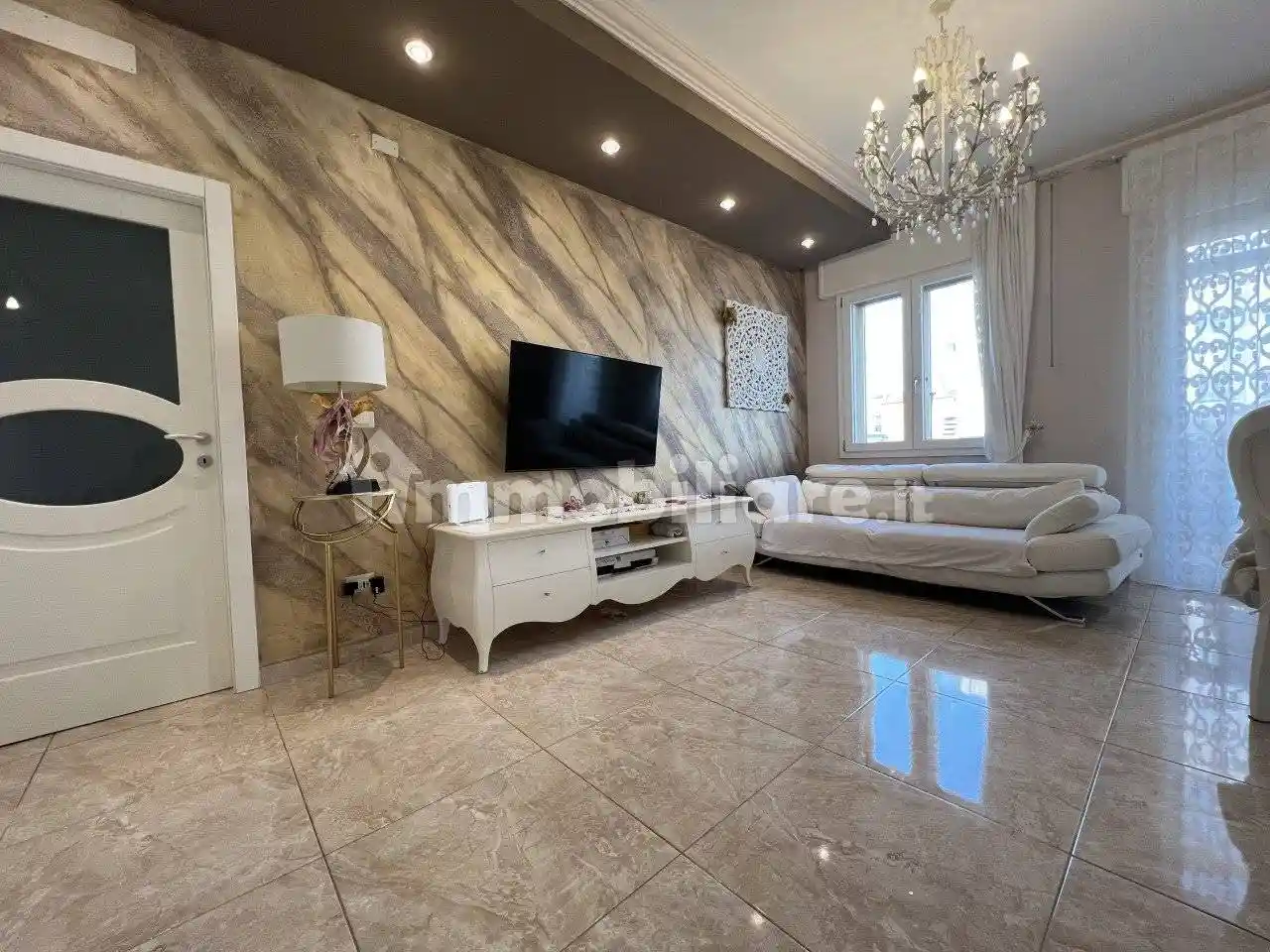 Appartamento in vendita a Chioggia