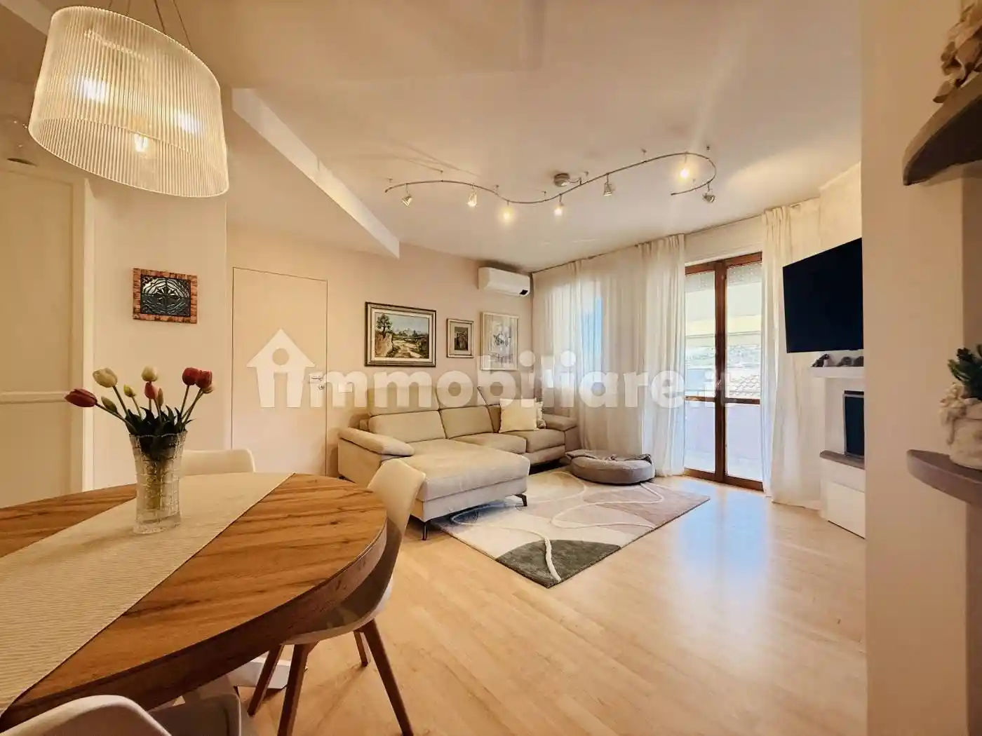 Attico - Mansarda in vendita a Morciano di Romagna