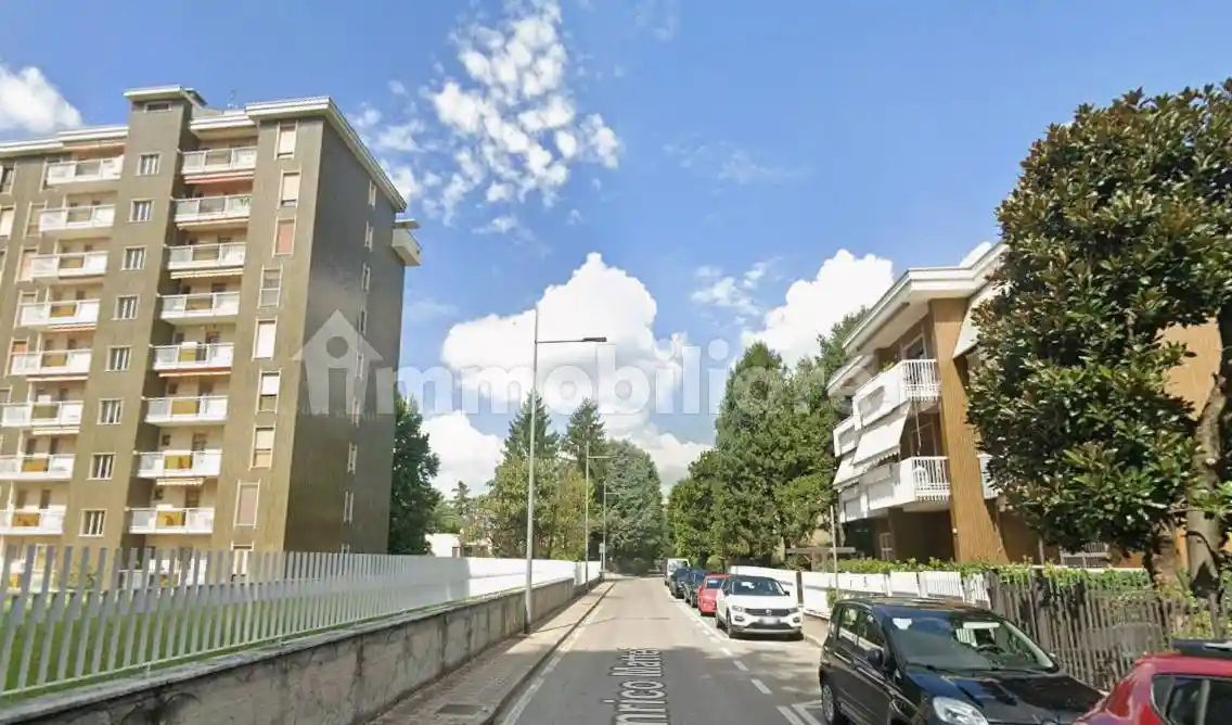Appartamento in vendita a San Donato Milanese
