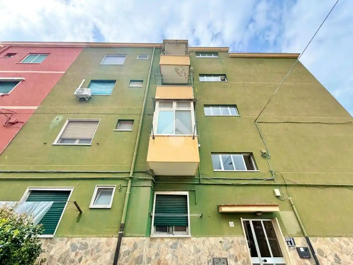 Appartamento in vendita a Bari