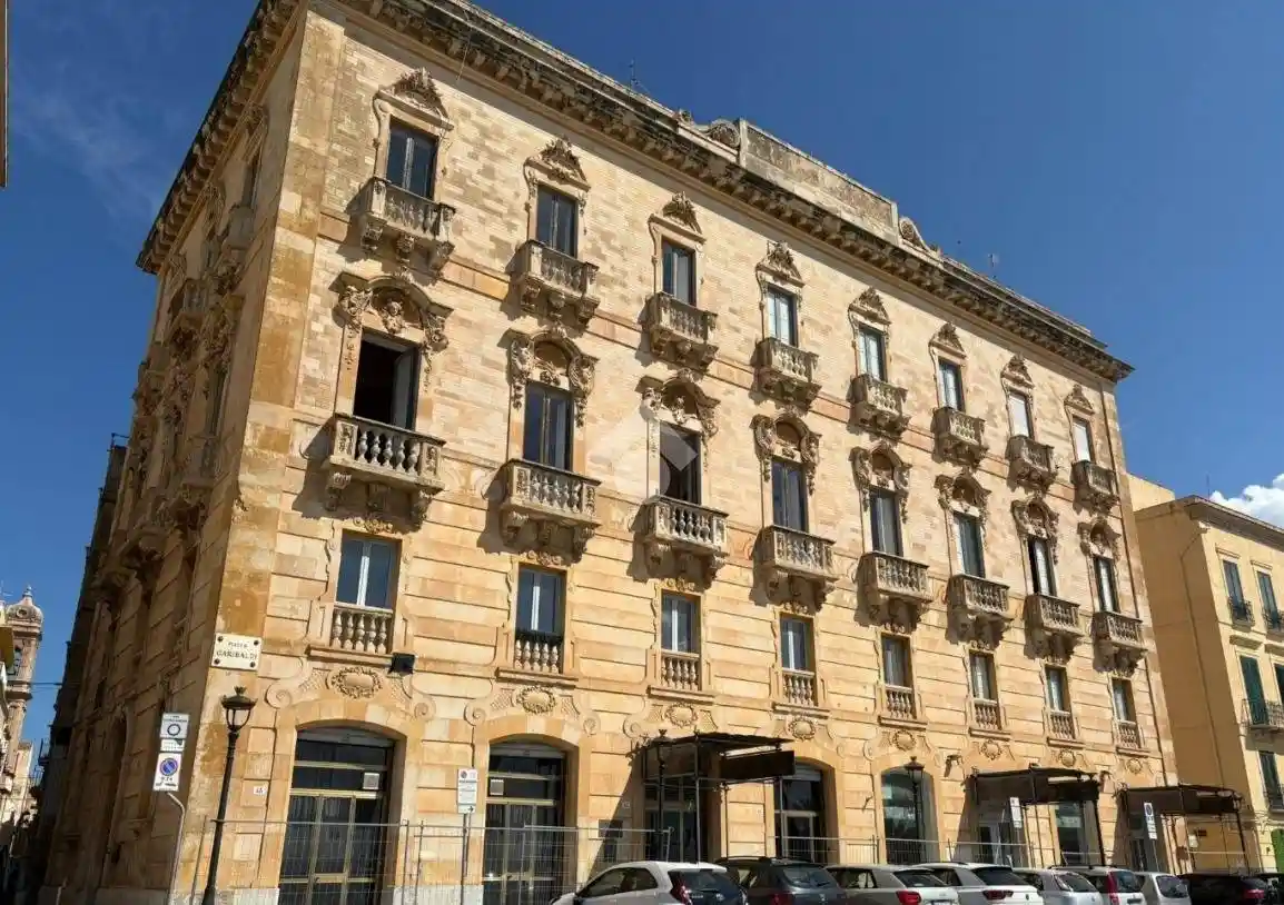 Appartamento in vendita a Trapani