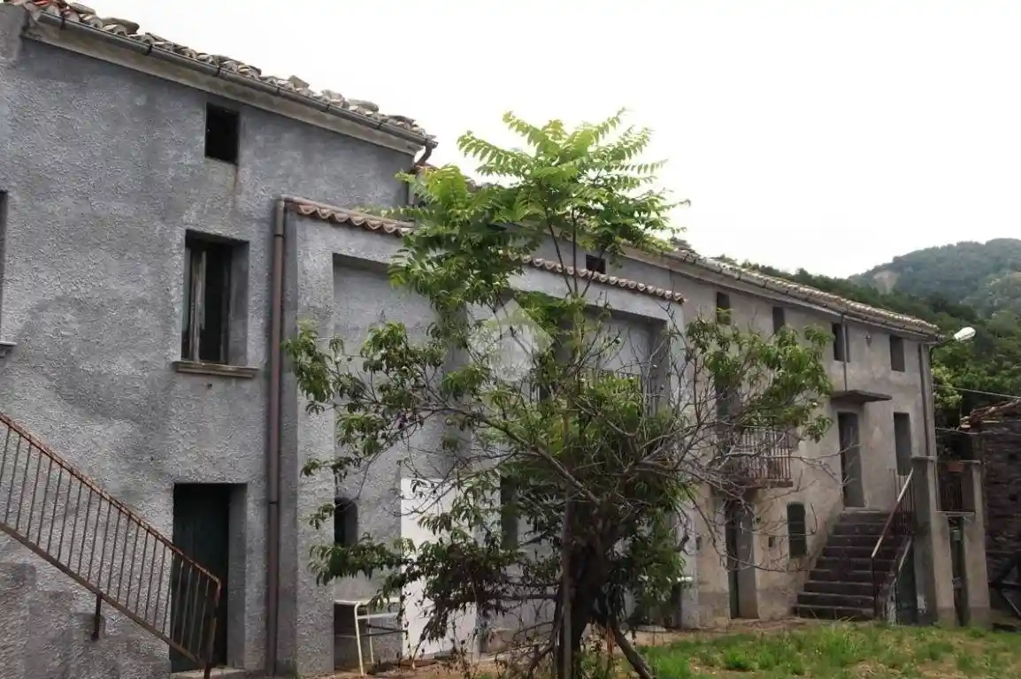 Casa indipendente in vendita a Belmonte Calabro