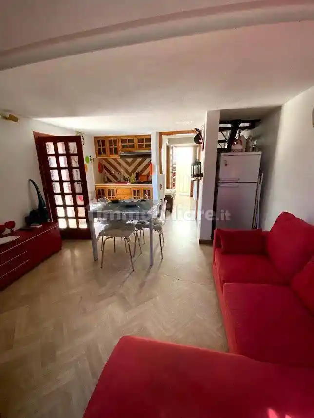 Appartamento in vendita a Santa Marinella