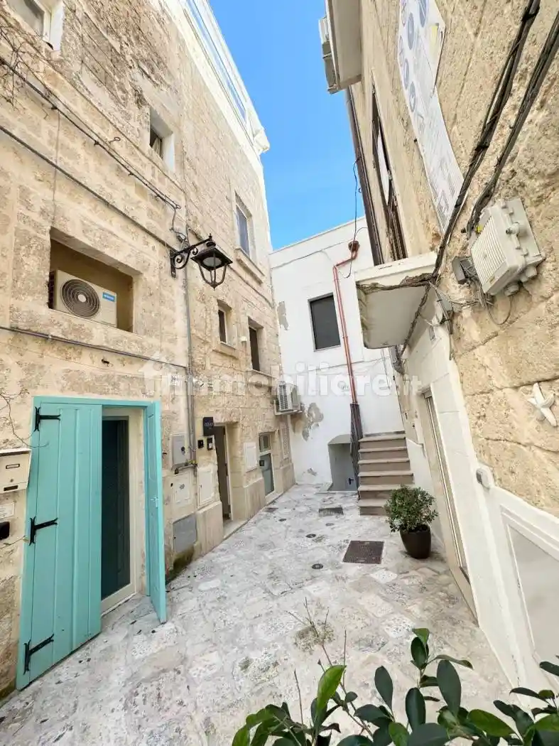 Casa indipendente in vendita a Monopoli