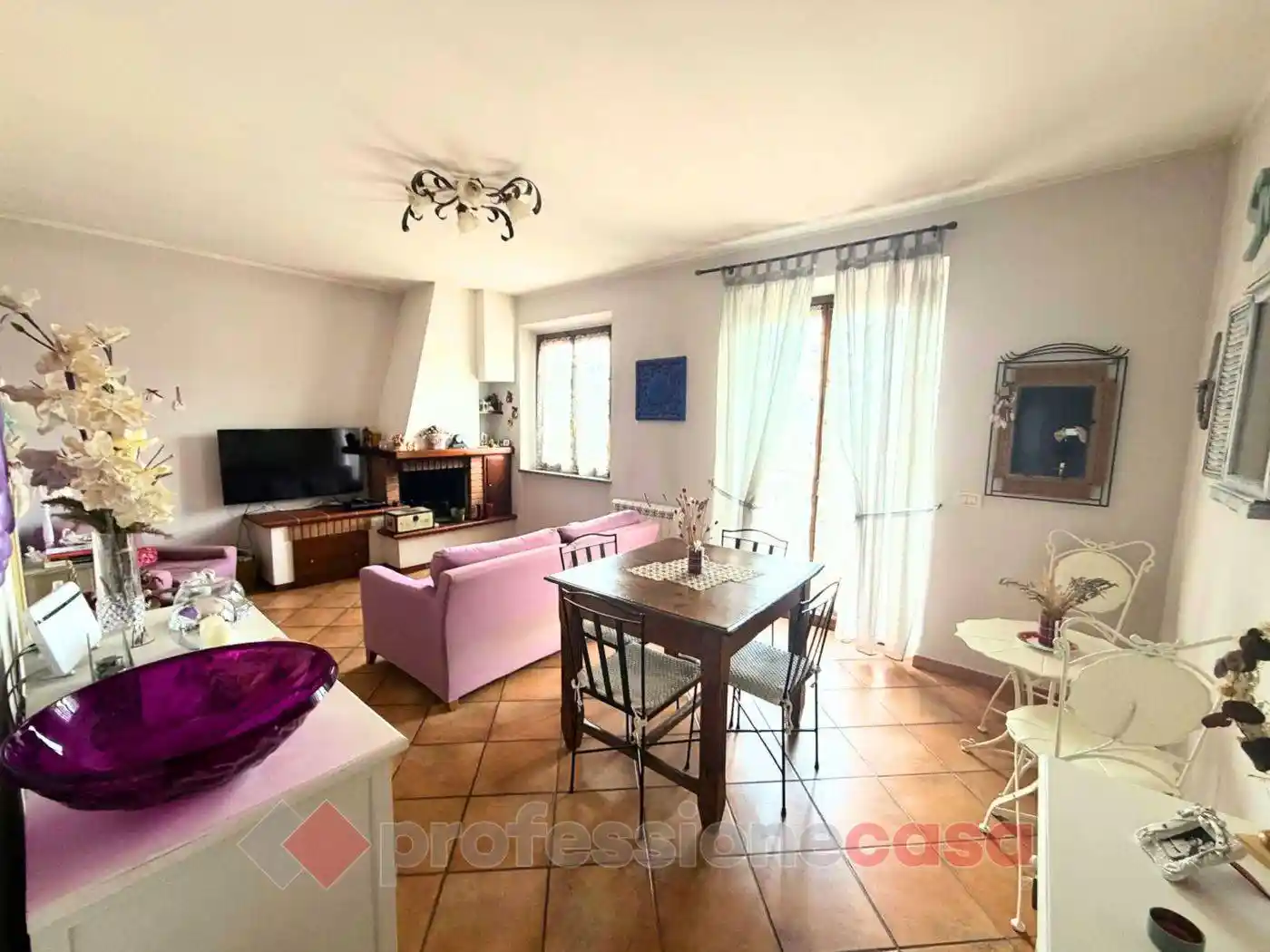 Appartamento in vendita a Panicale