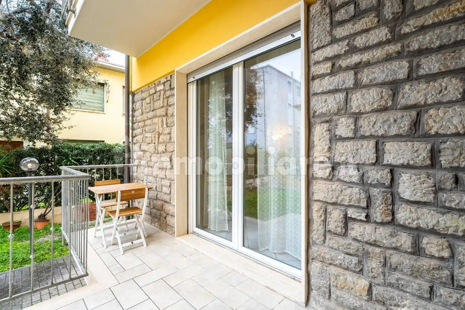 Appartamento in affitto a San Vincenzo