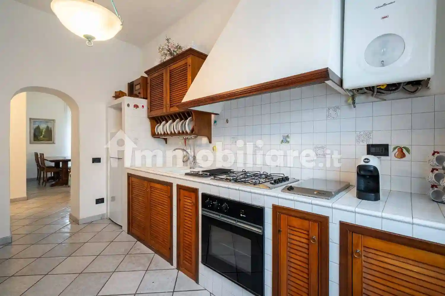 Appartamento - foto 5