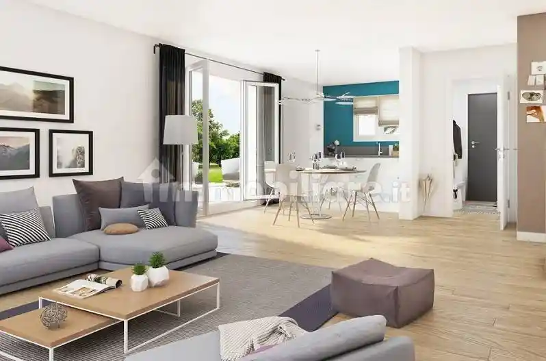 Appartamento in vendita a San Salvo