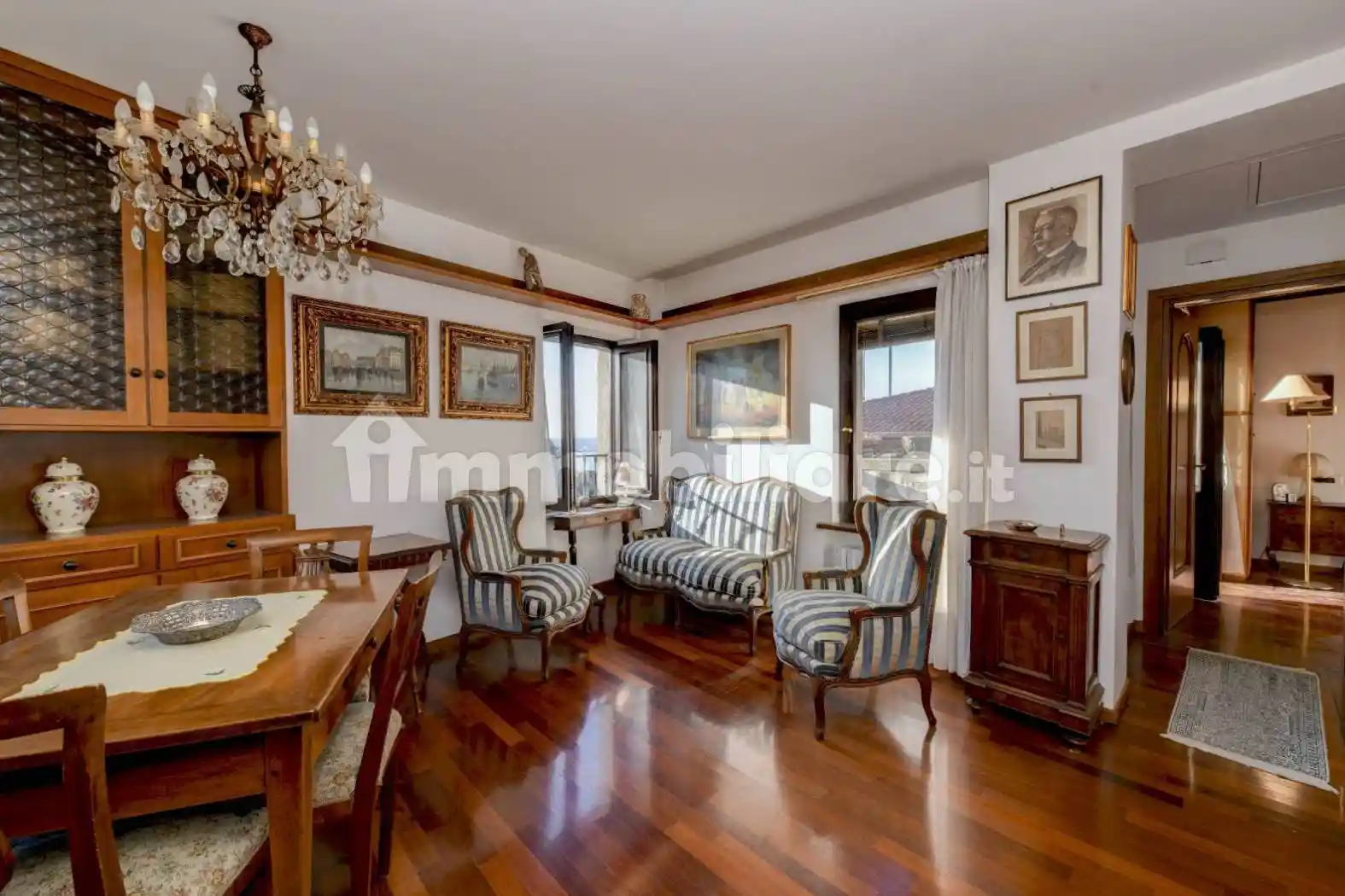 Casa indipendente in vendita a Gardone Riviera