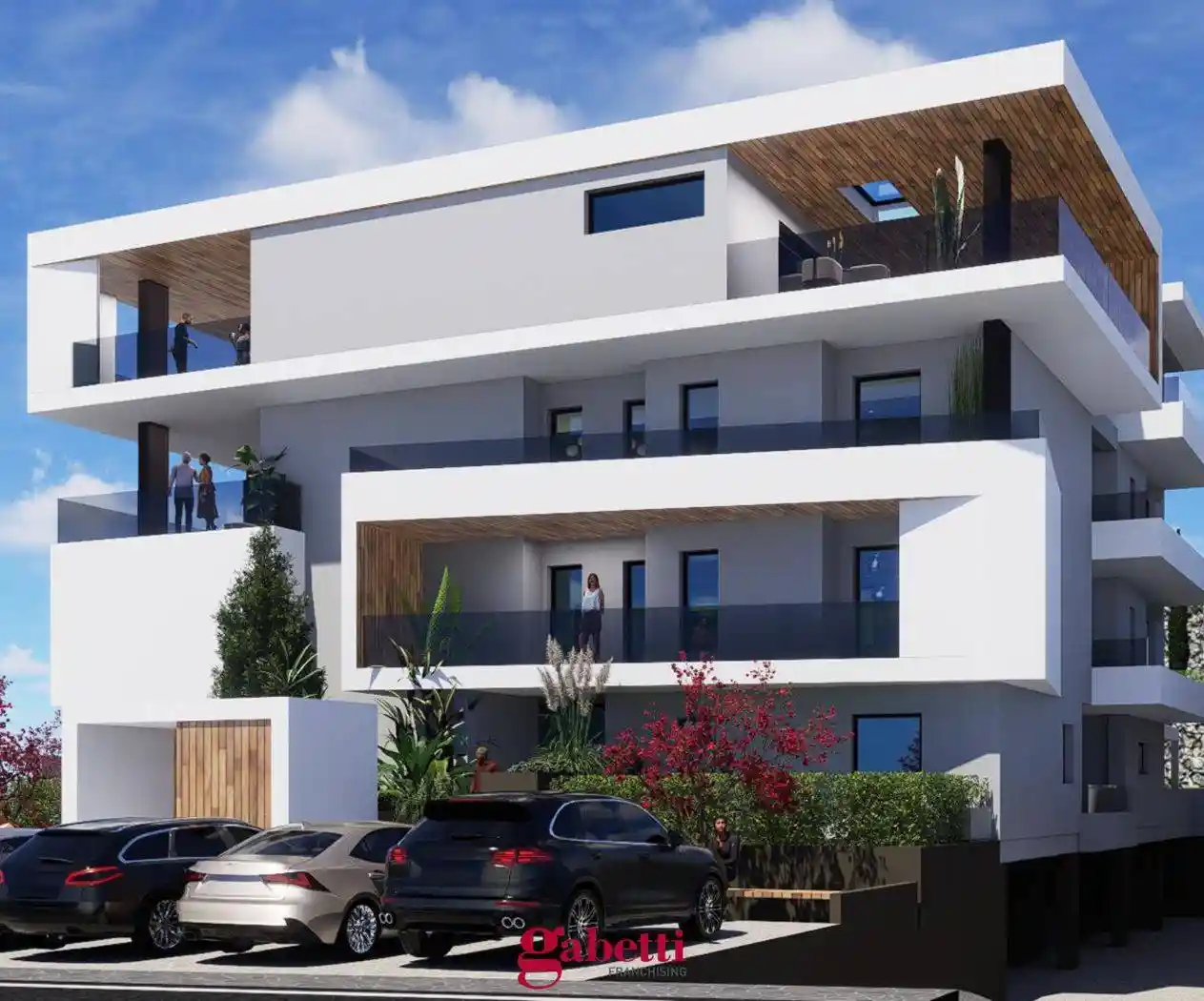 Appartamento in vendita a San Salvo