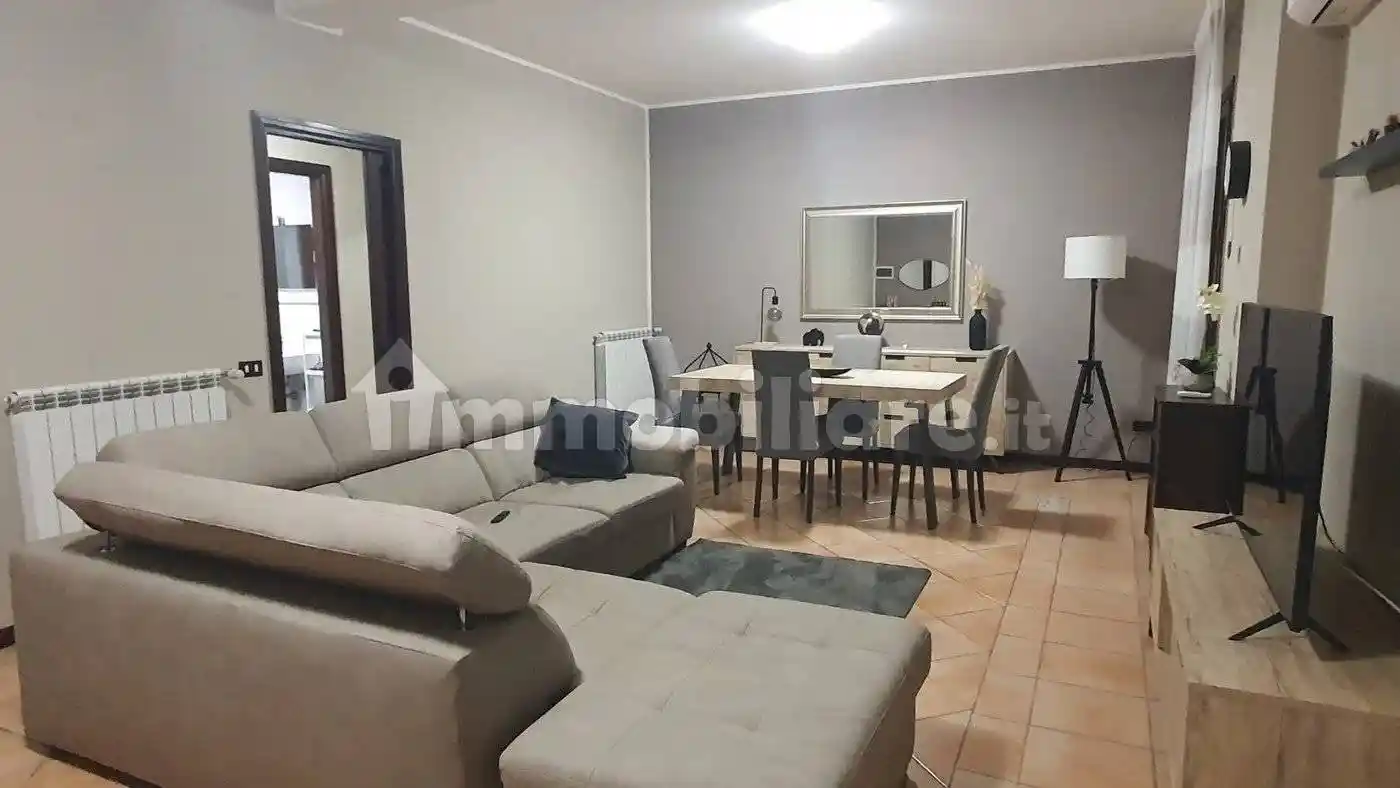 Appartamento in vendita a Palermo