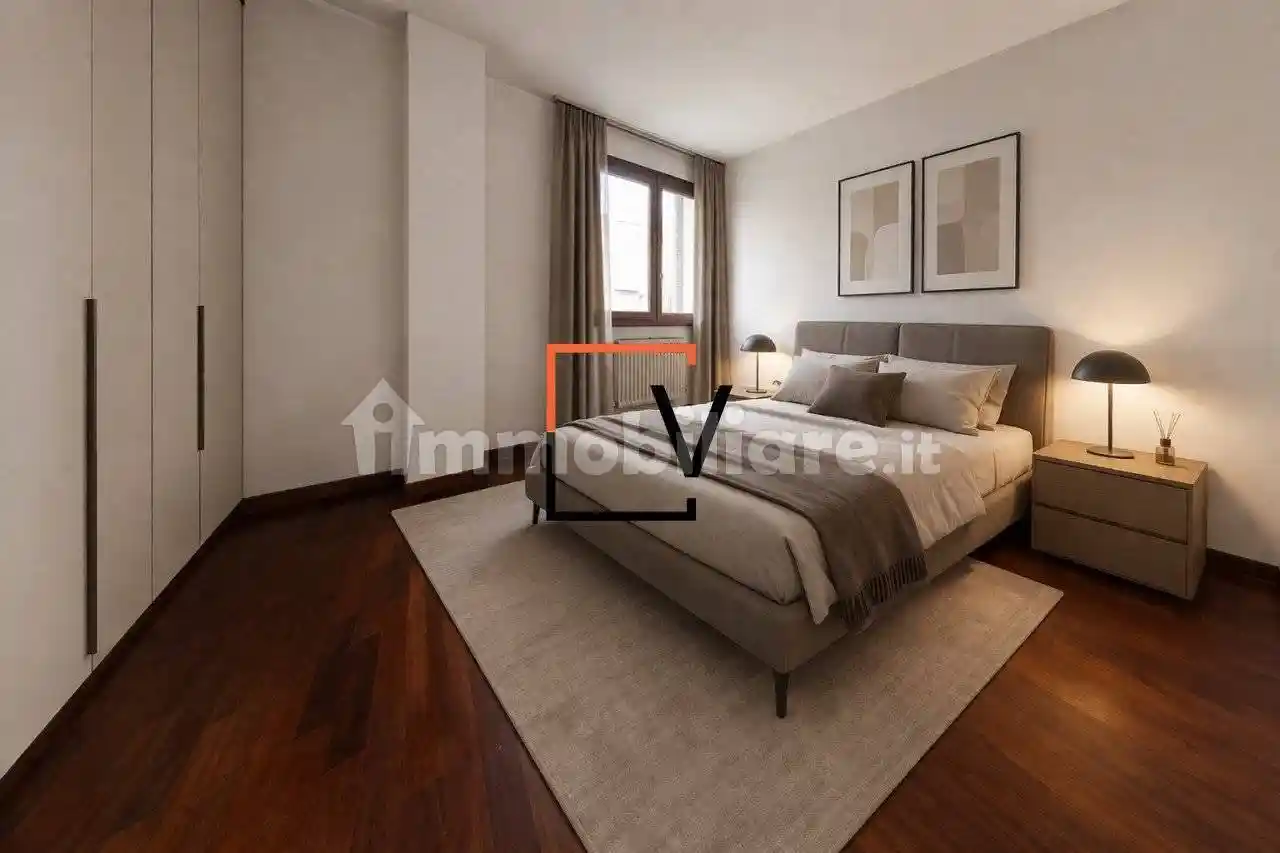 Appartamento in vendita a Treviso