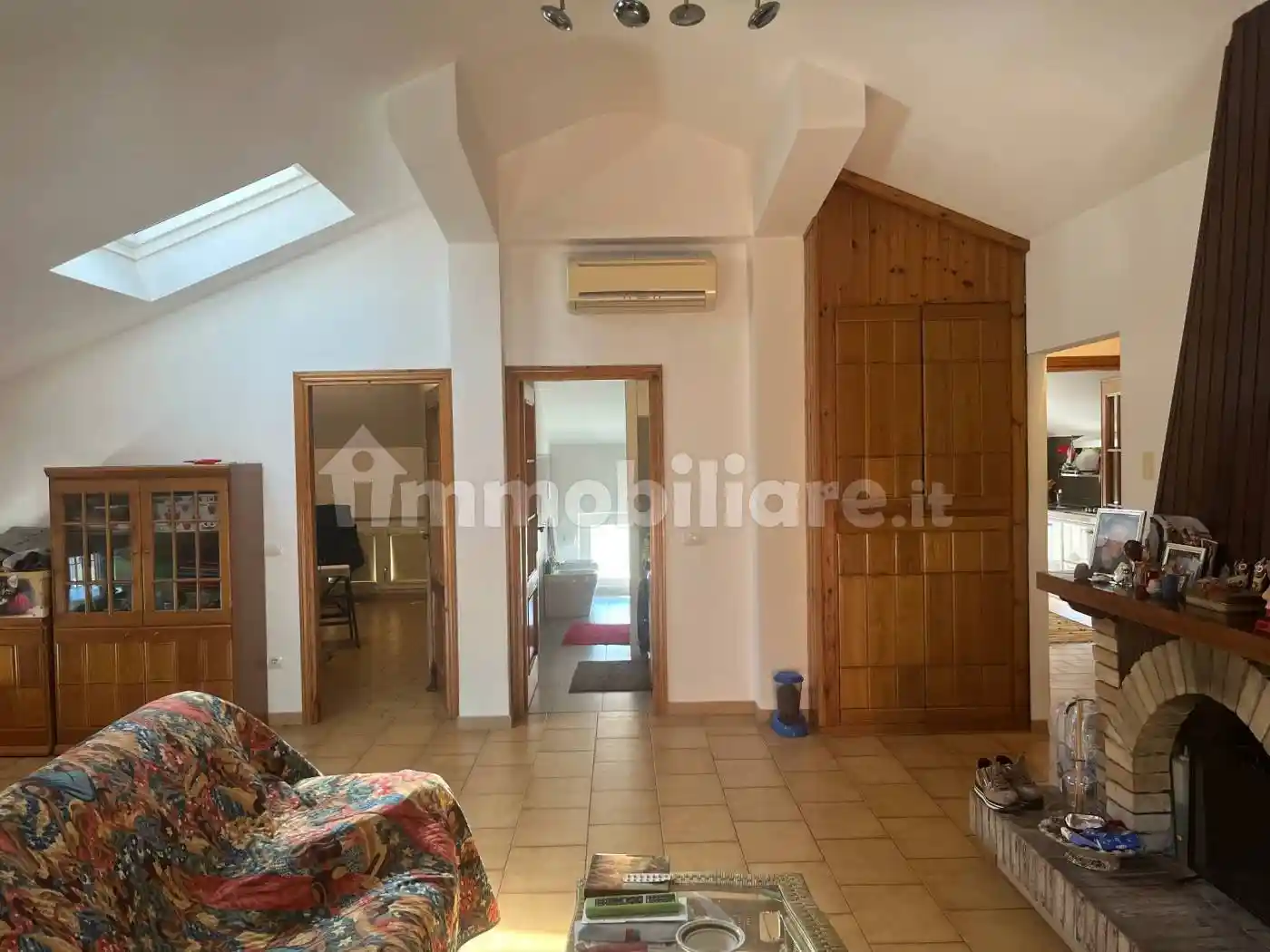 Attico - Mansarda in vendita a Pesaro