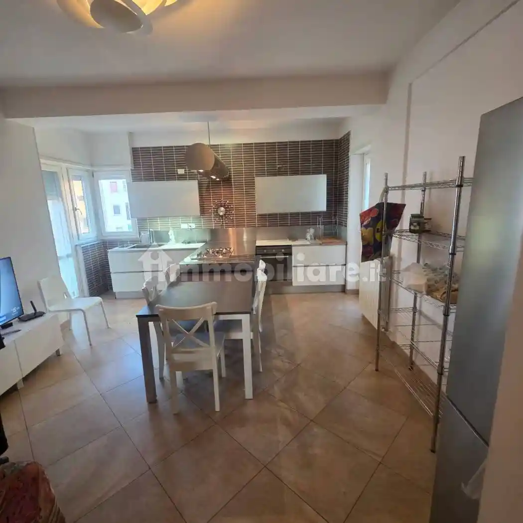 Appartamento in affitto a Salerno