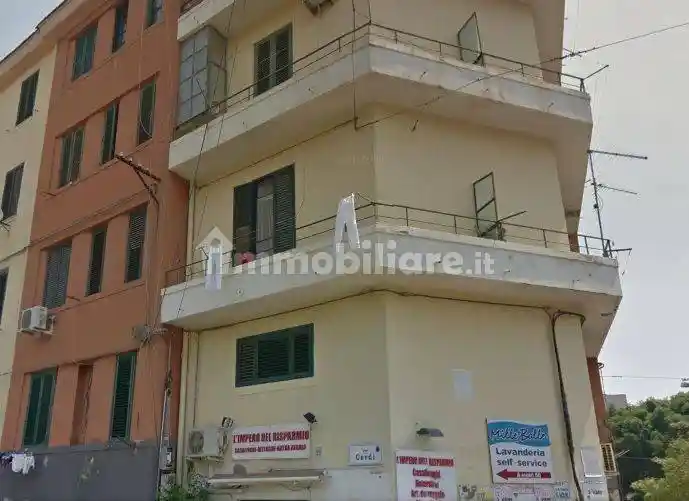 Appartamento in vendita a Catania