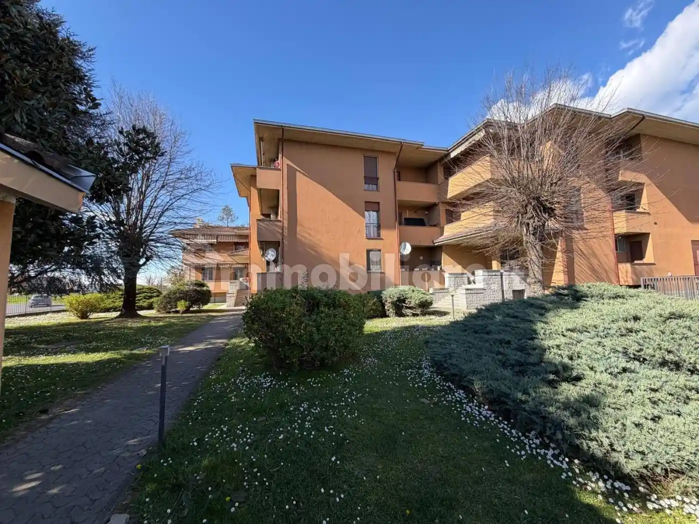 Appartamento in vendita a Vidigulfo